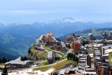 webcam avoriaz 1800